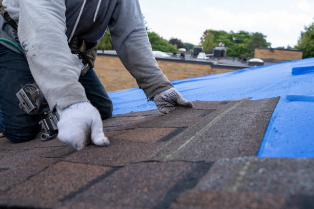 Gutter Replacement in Ofallon, MO